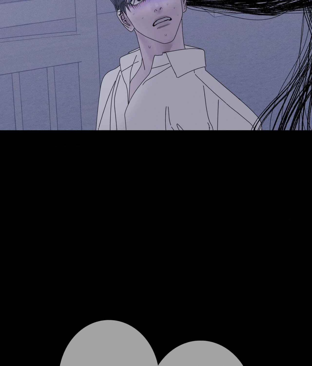 Ghost Gate [Official] - Chapter 43 manhwa