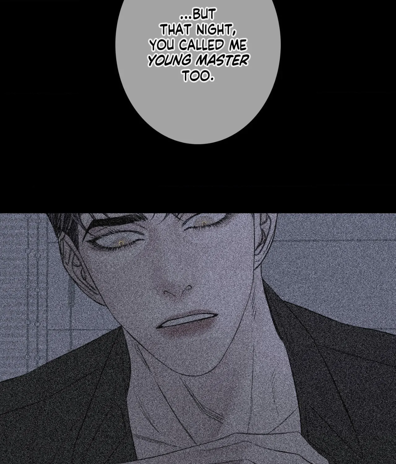 Ghost Gate [Official] - Chapter 43 manhwa