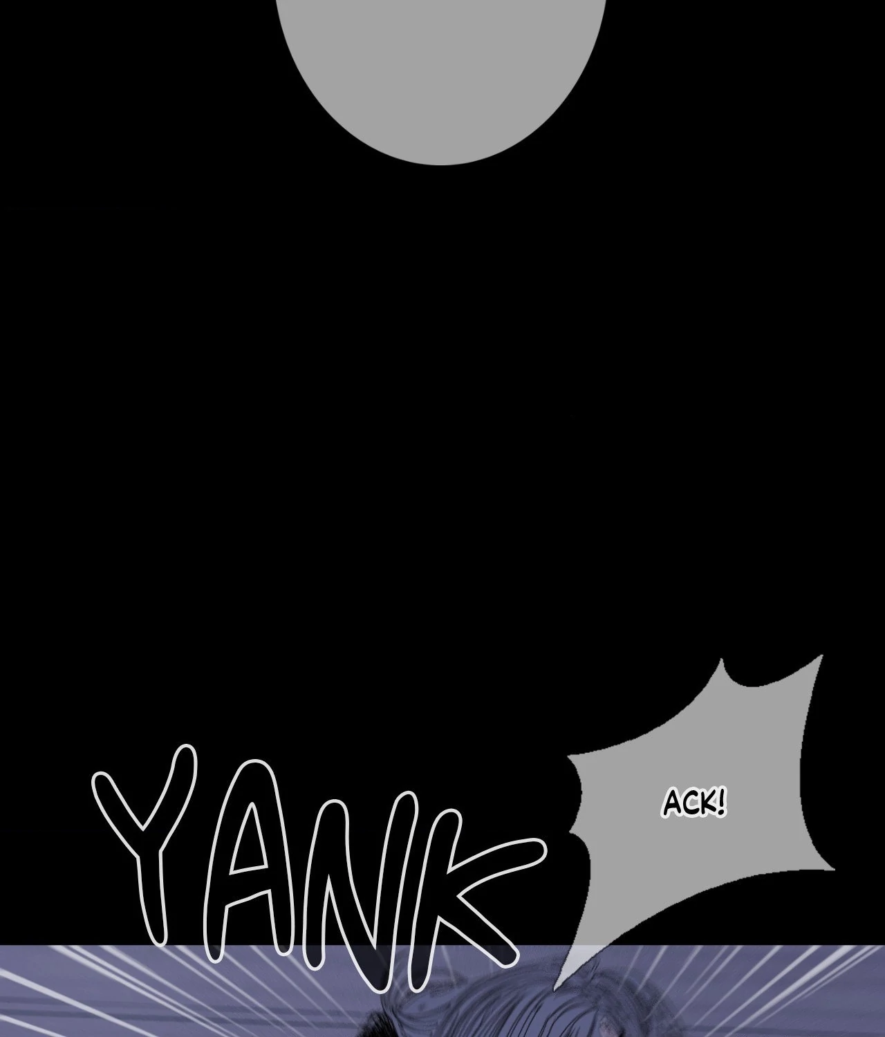Ghost Gate [Official] - Chapter 43 manhwa