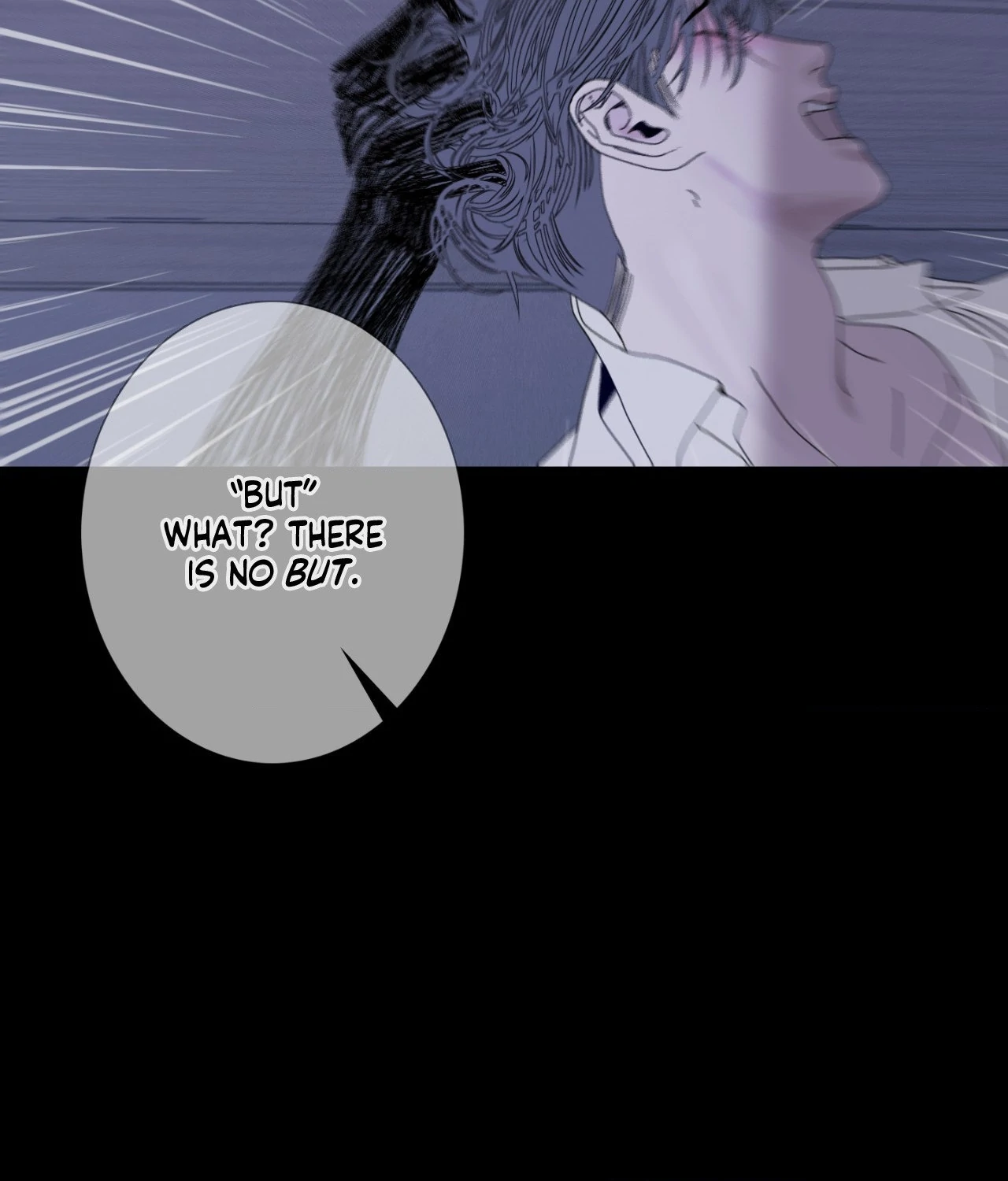 Ghost Gate [Official] - Chapter 43 manhwa