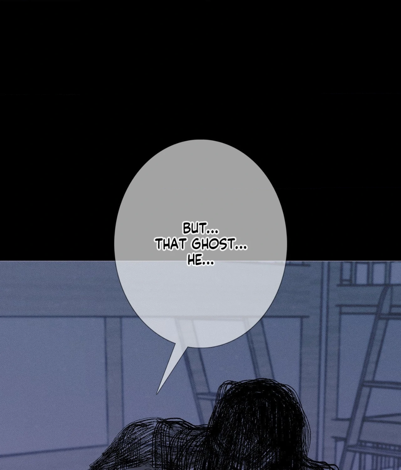 Ghost Gate [Official] - Chapter 43 manhwa