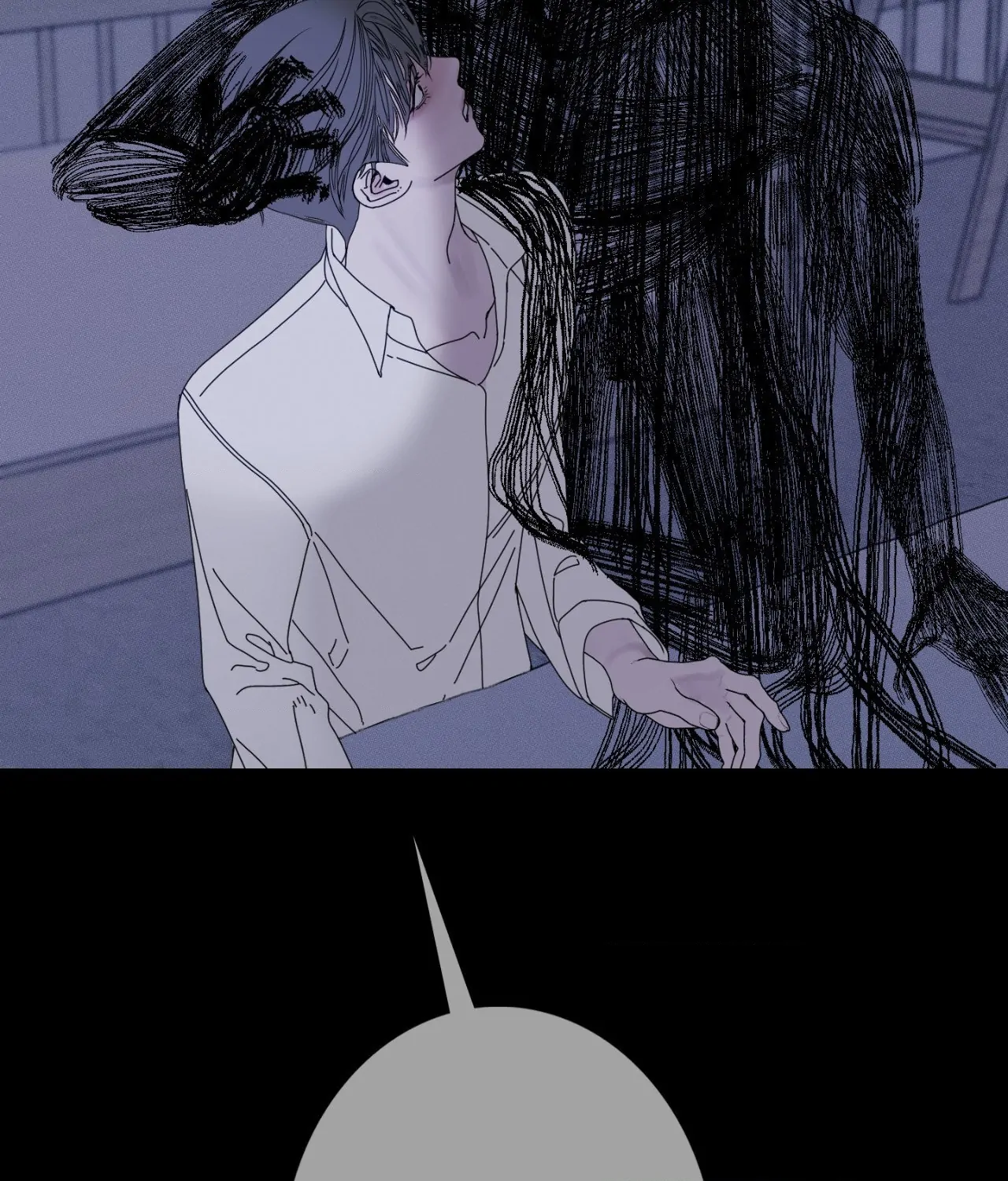 Ghost Gate [Official] - Chapter 43 manhwa