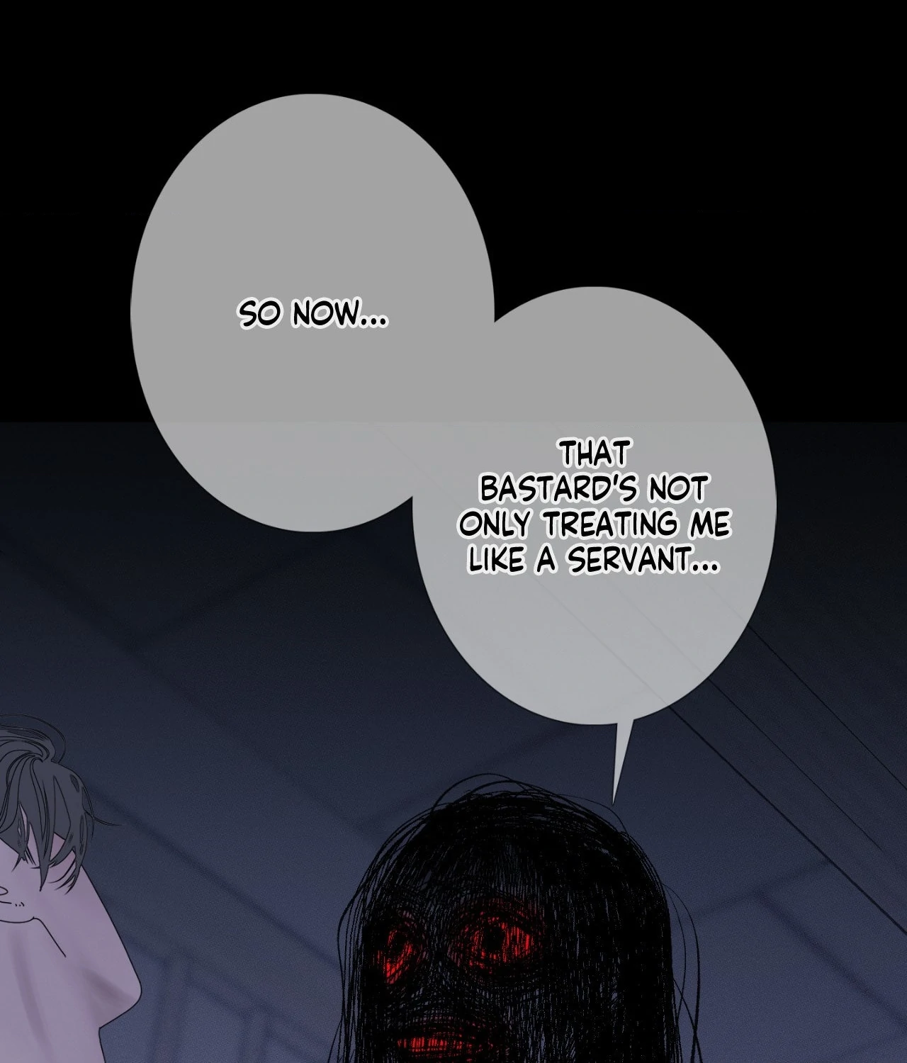 Ghost Gate [Official] - Chapter 43 manhwa