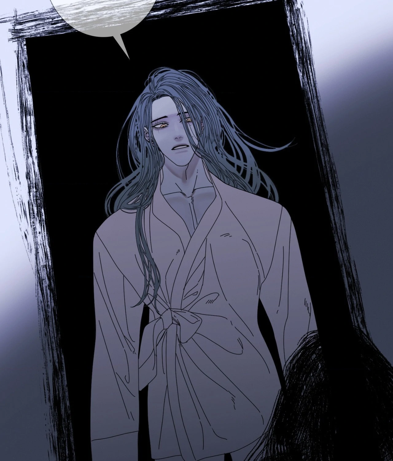 Ghost Gate [Official] - Chapter 44 manhwa