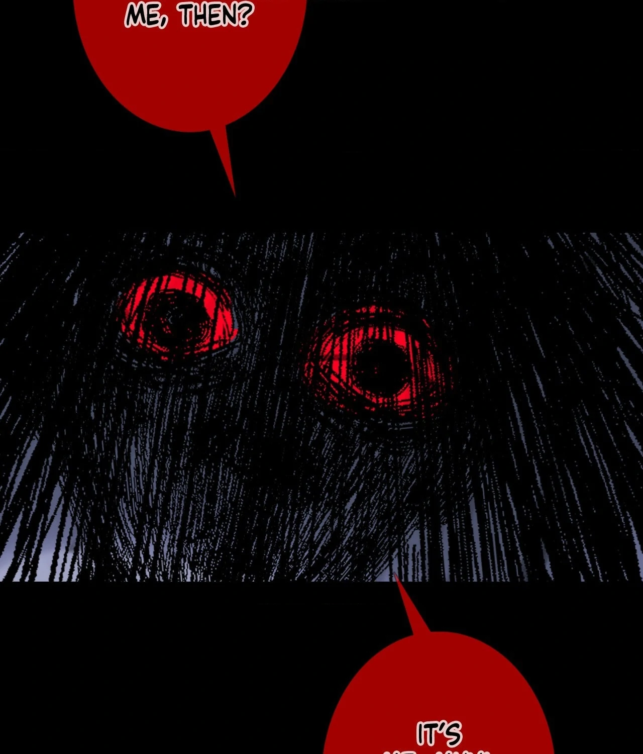 Ghost Gate [Official] - Chapter 44 manhwa