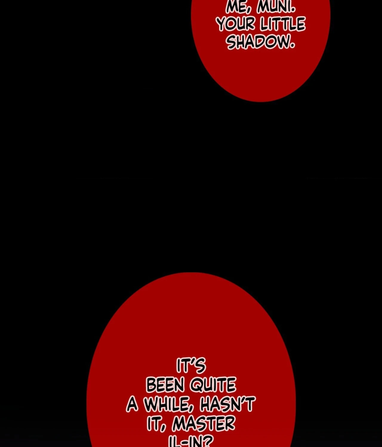 Ghost Gate [Official] - Chapter 44 manhwa