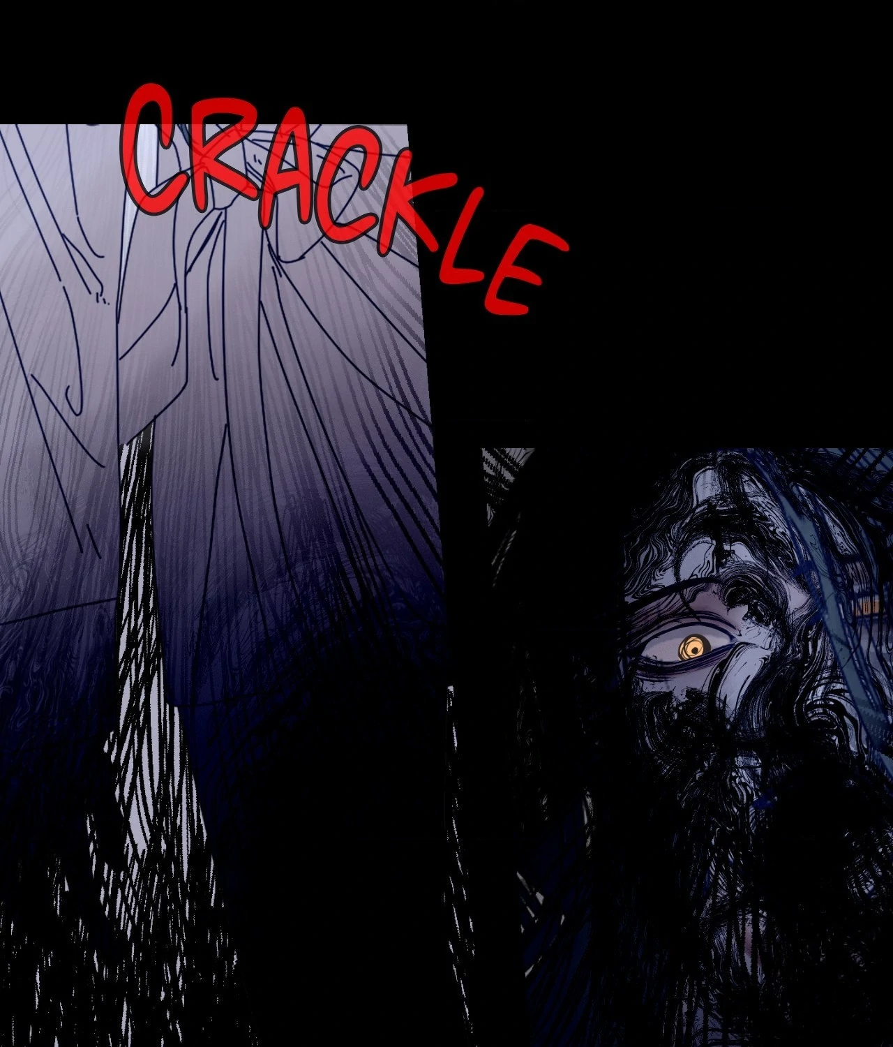 Ghost Gate [Official] - Chapter 44 manhwa
