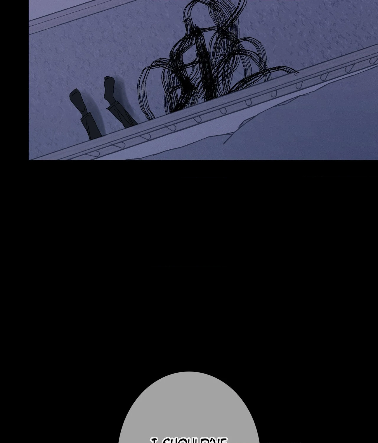 Ghost Gate [Official] - Chapter 44 manhwa