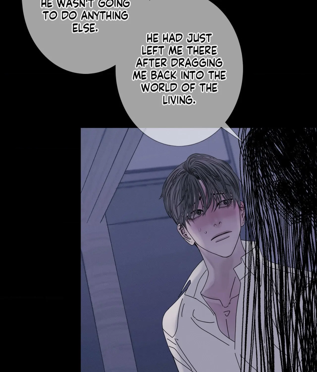 Ghost Gate [Official] - Chapter 44 manhwa