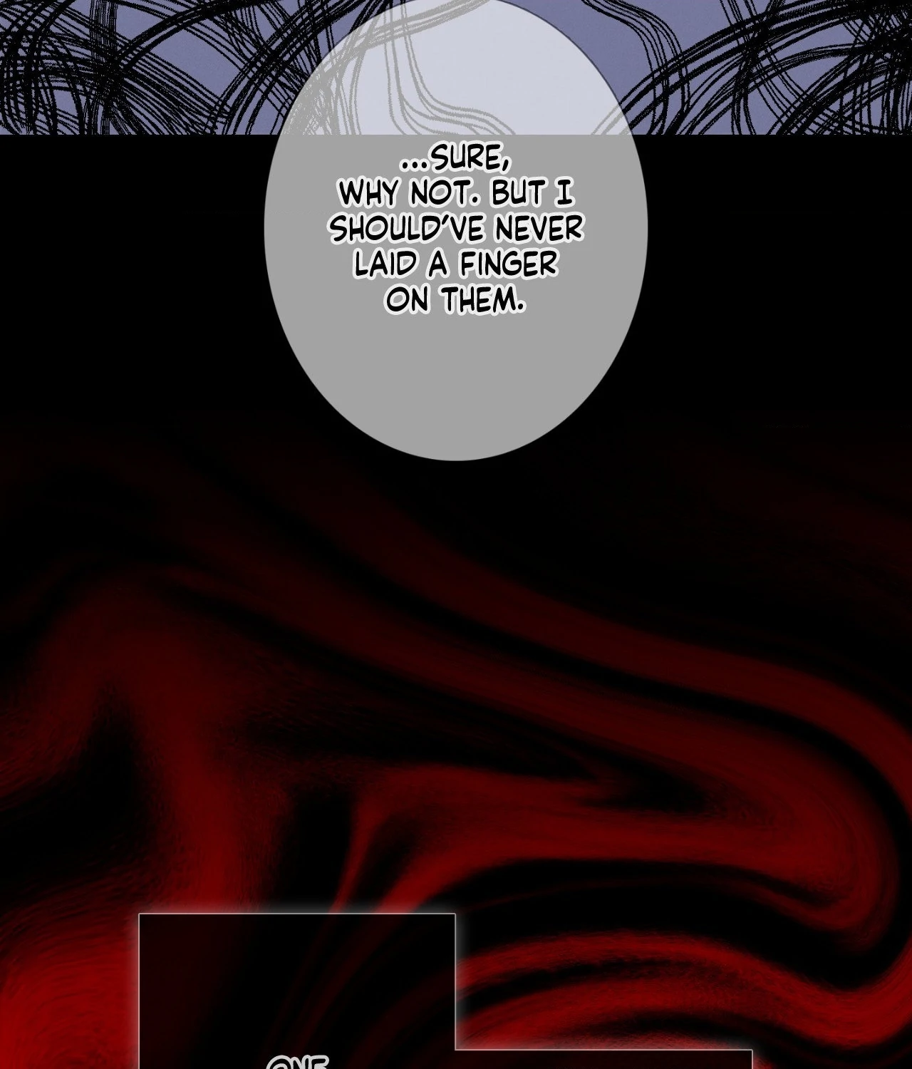 Ghost Gate [Official] - Chapter 44 manhwa