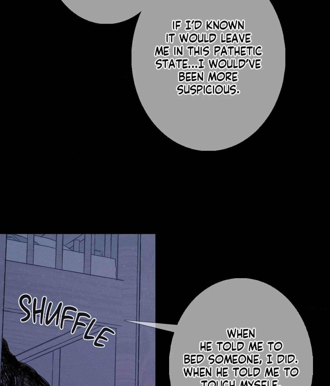 Ghost Gate [Official] - Chapter 44 manhwa