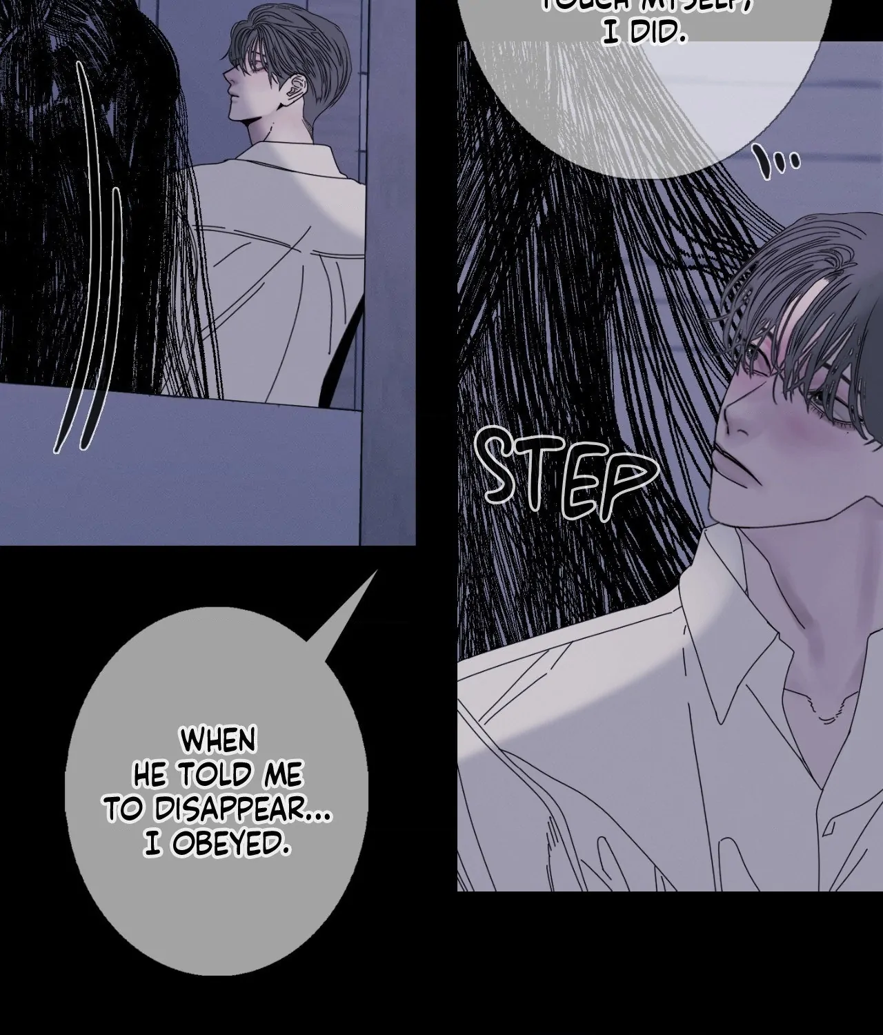 Ghost Gate [Official] - Chapter 44 manhwa