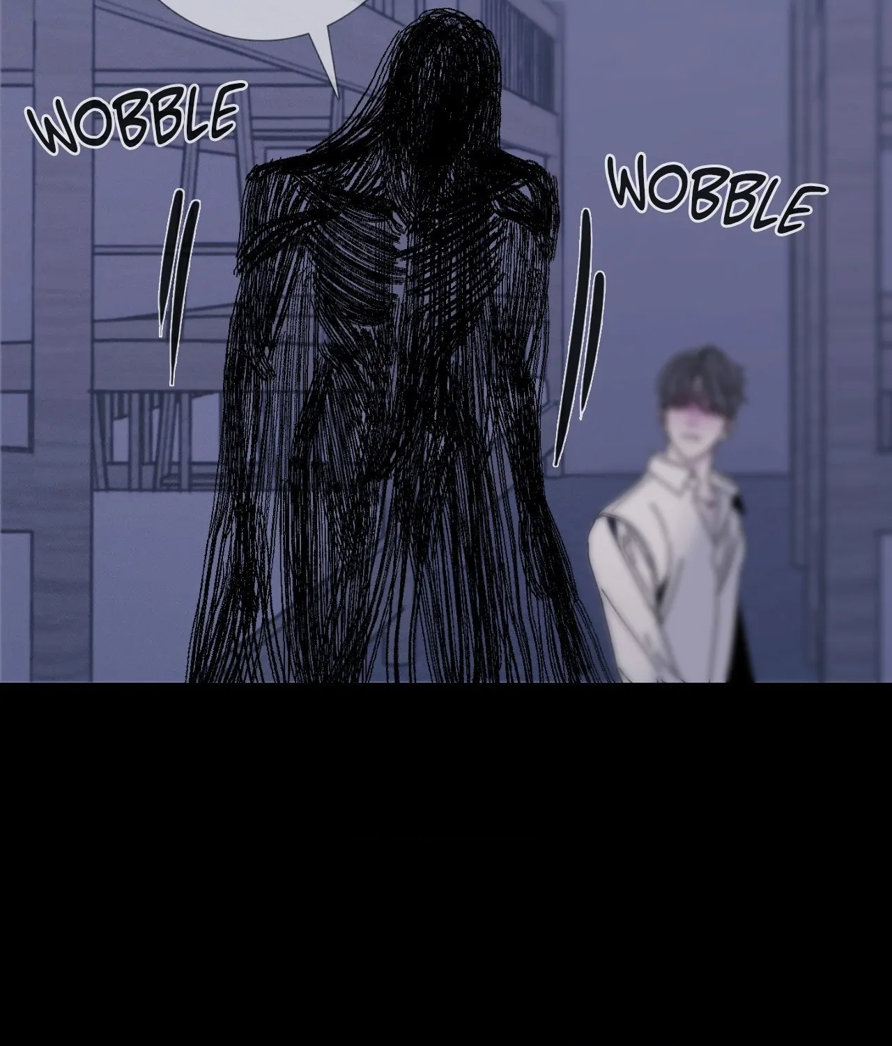 Ghost Gate [Official] - Chapter 44 manhwa