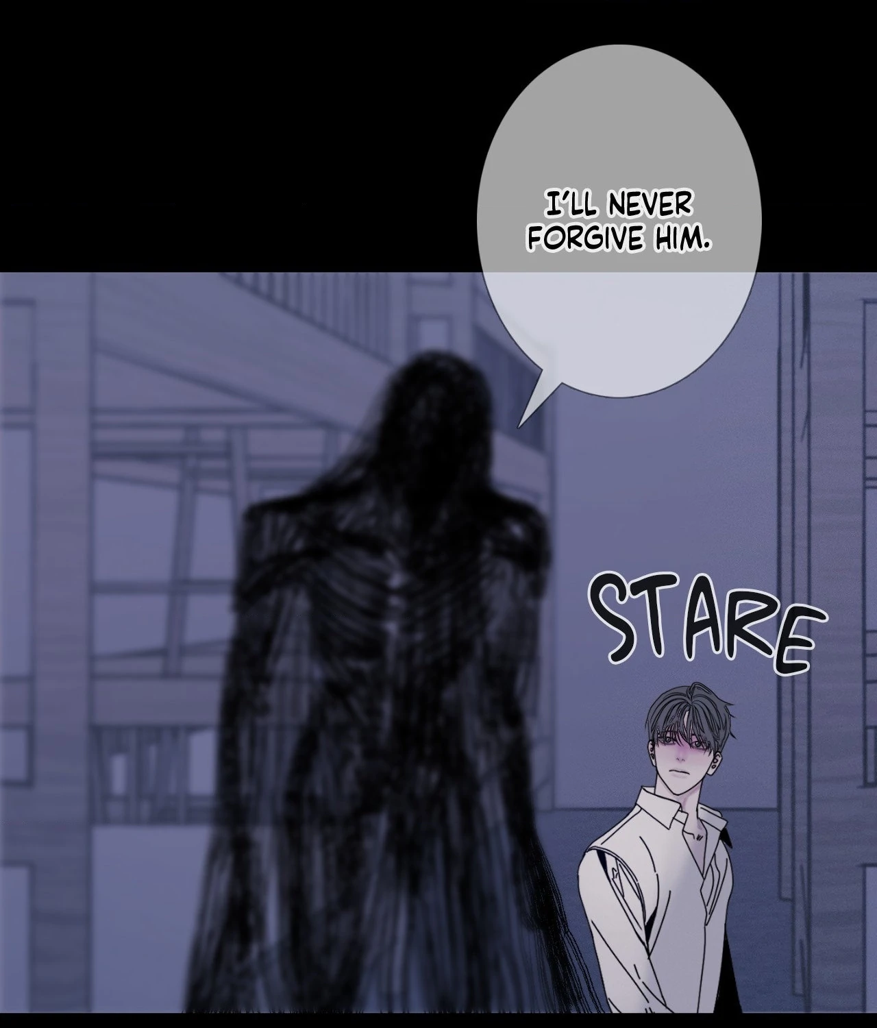 Ghost Gate [Official] - Chapter 44 manhwa