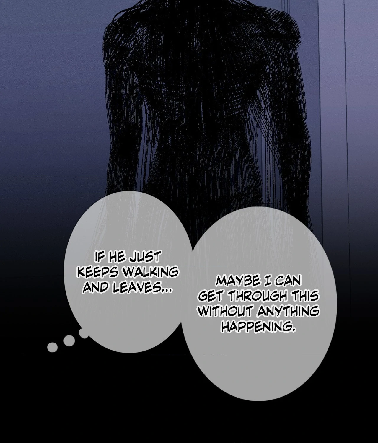 Ghost Gate [Official] - Chapter 44 manhwa