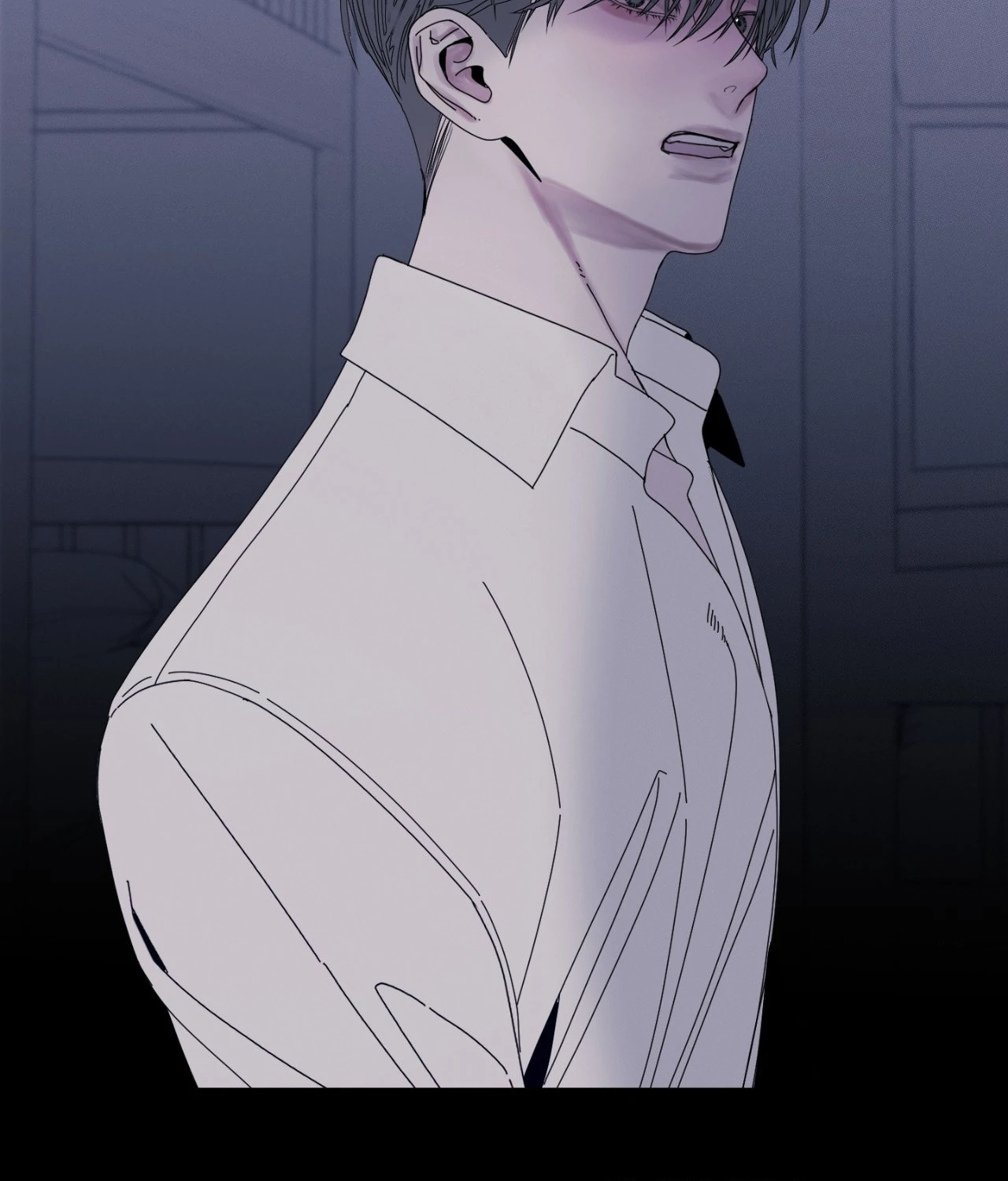 Ghost Gate [Official] - Chapter 44 manhwa