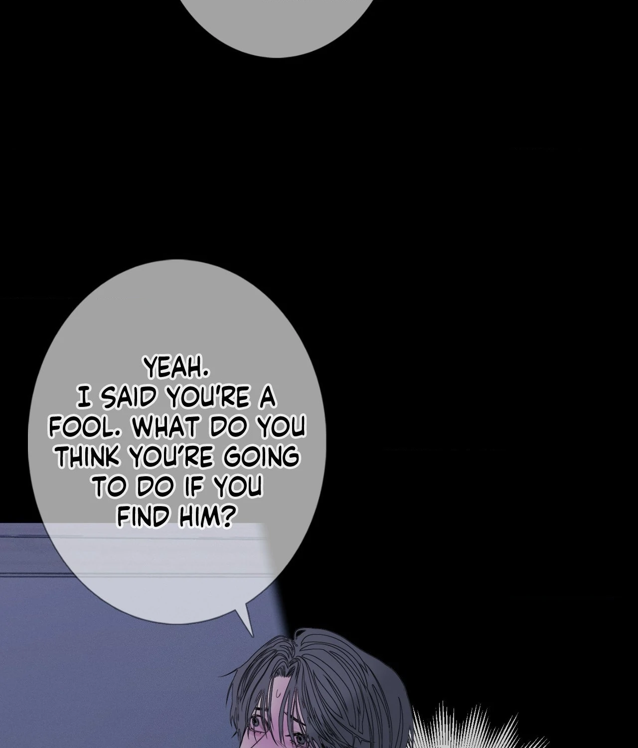 Ghost Gate [Official] - Chapter 44 manhwa