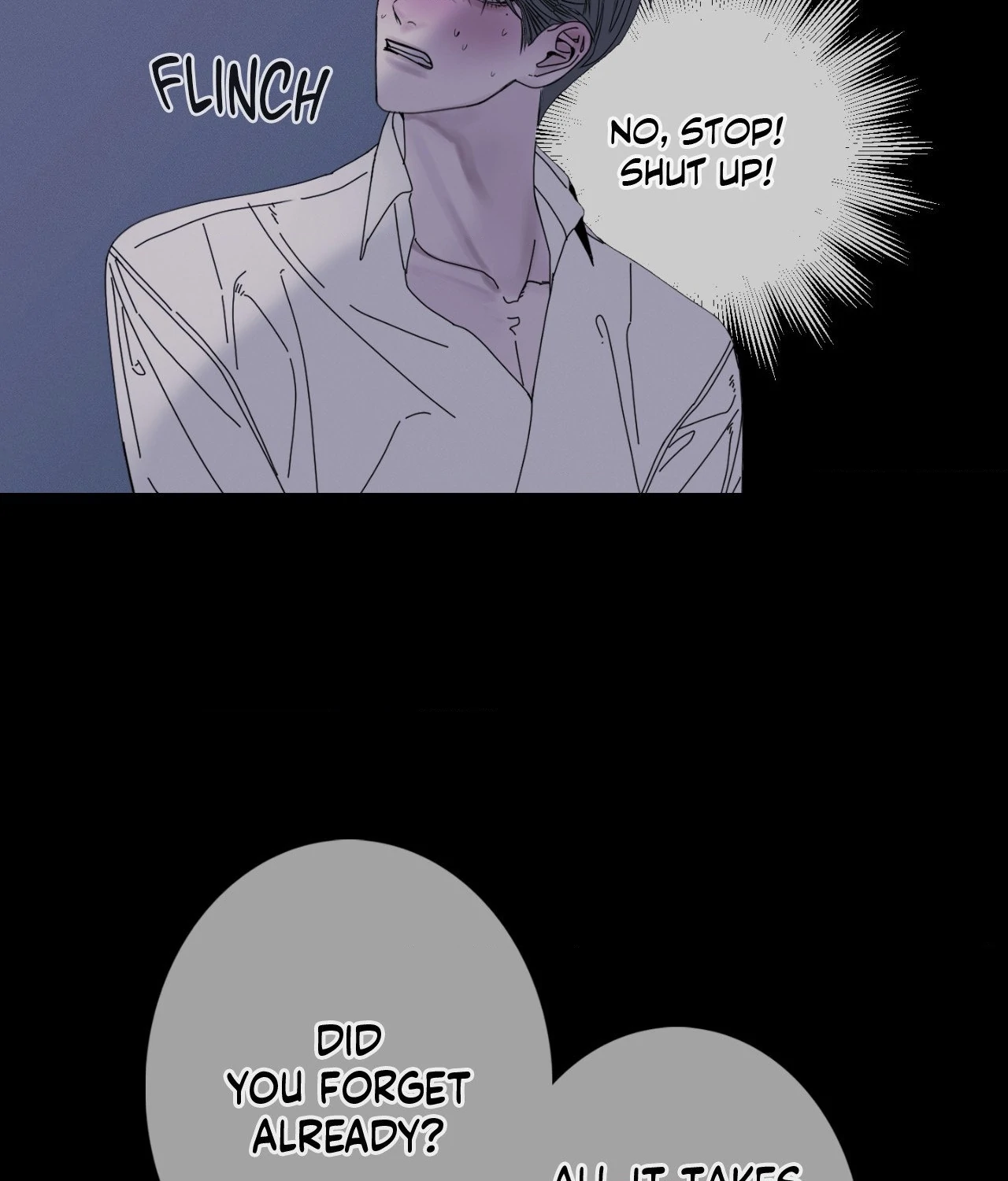 Ghost Gate [Official] - Chapter 44 manhwa