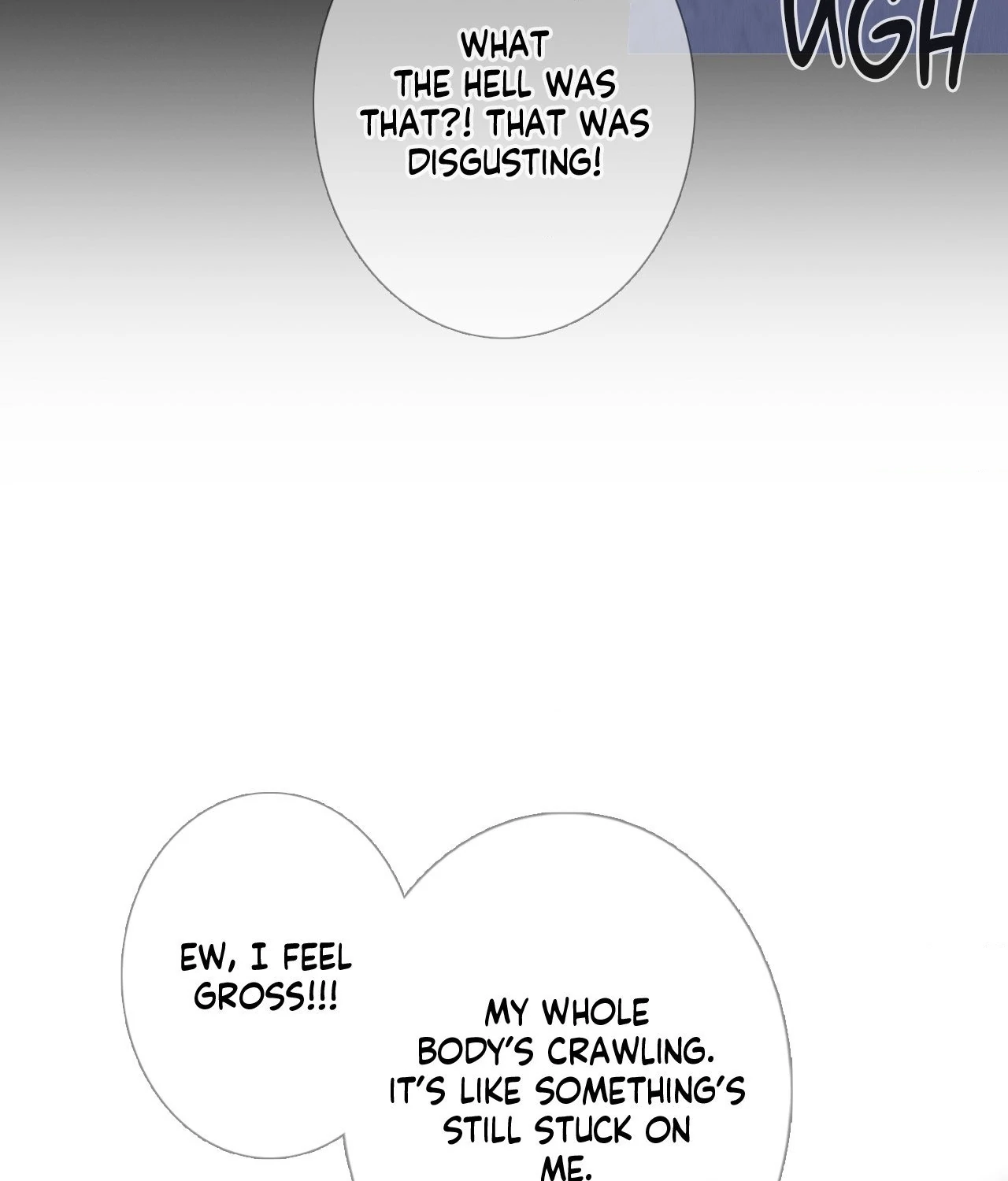 Ghost Gate [Official] - Chapter 44 manhwa