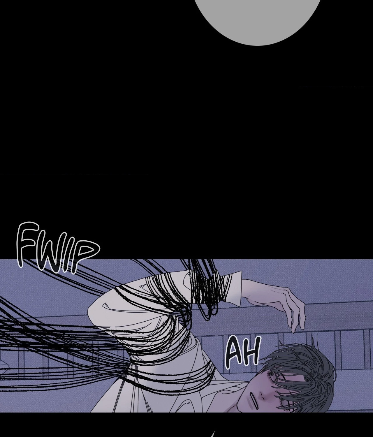 Ghost Gate [Official] - Chapter 44 manhwa
