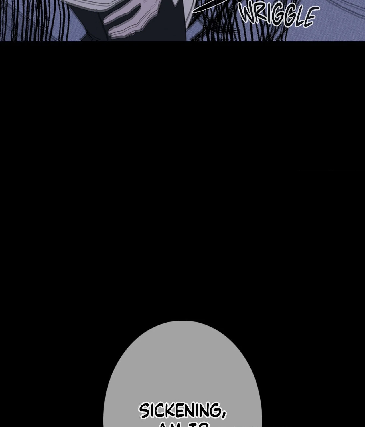 Ghost Gate [Official] - Chapter 44 manhwa