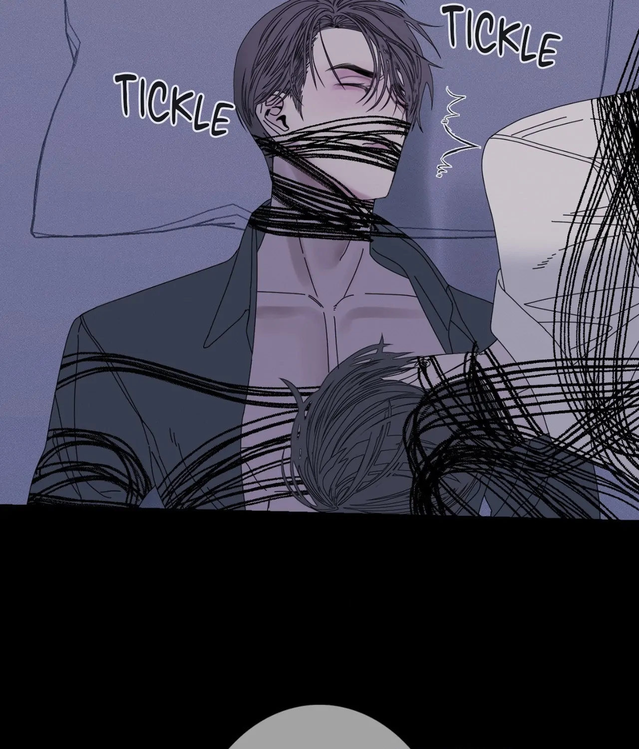 Ghost Gate [Official] - Chapter 44 manhwa