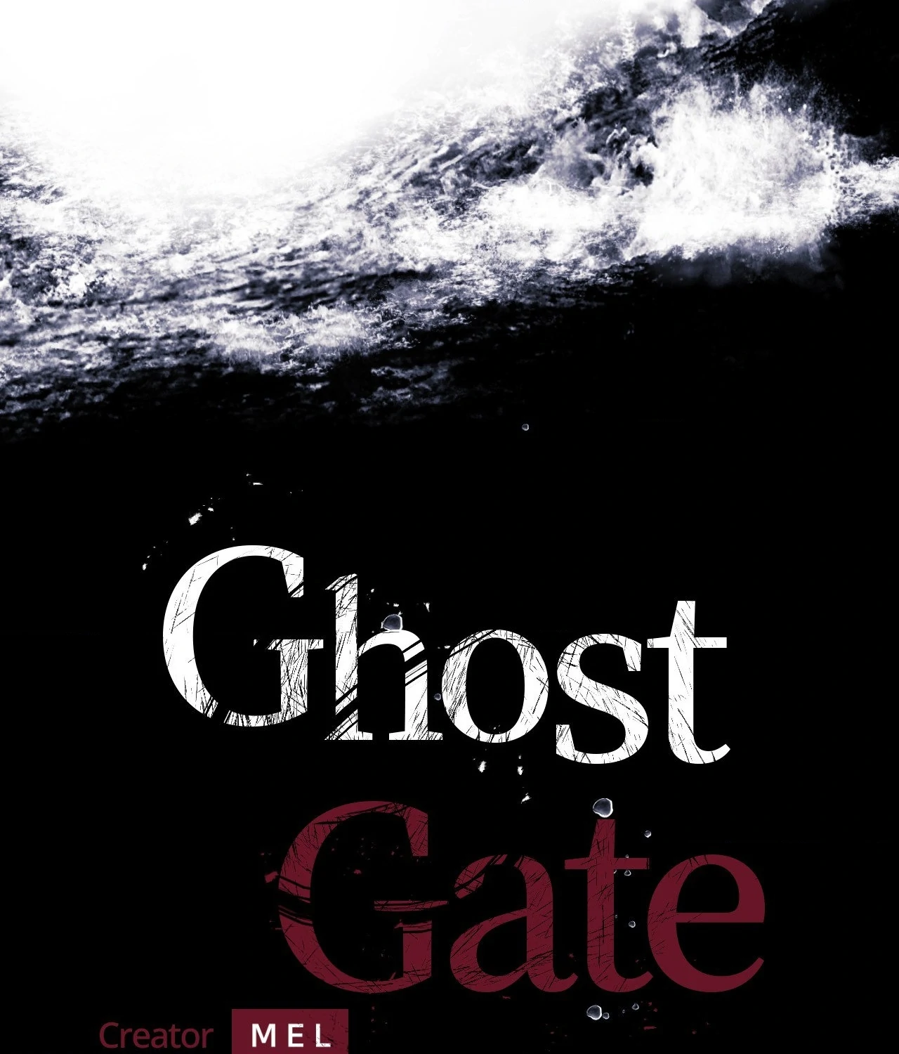 Ghost Gate [Official] - Chapter 45 manhwa