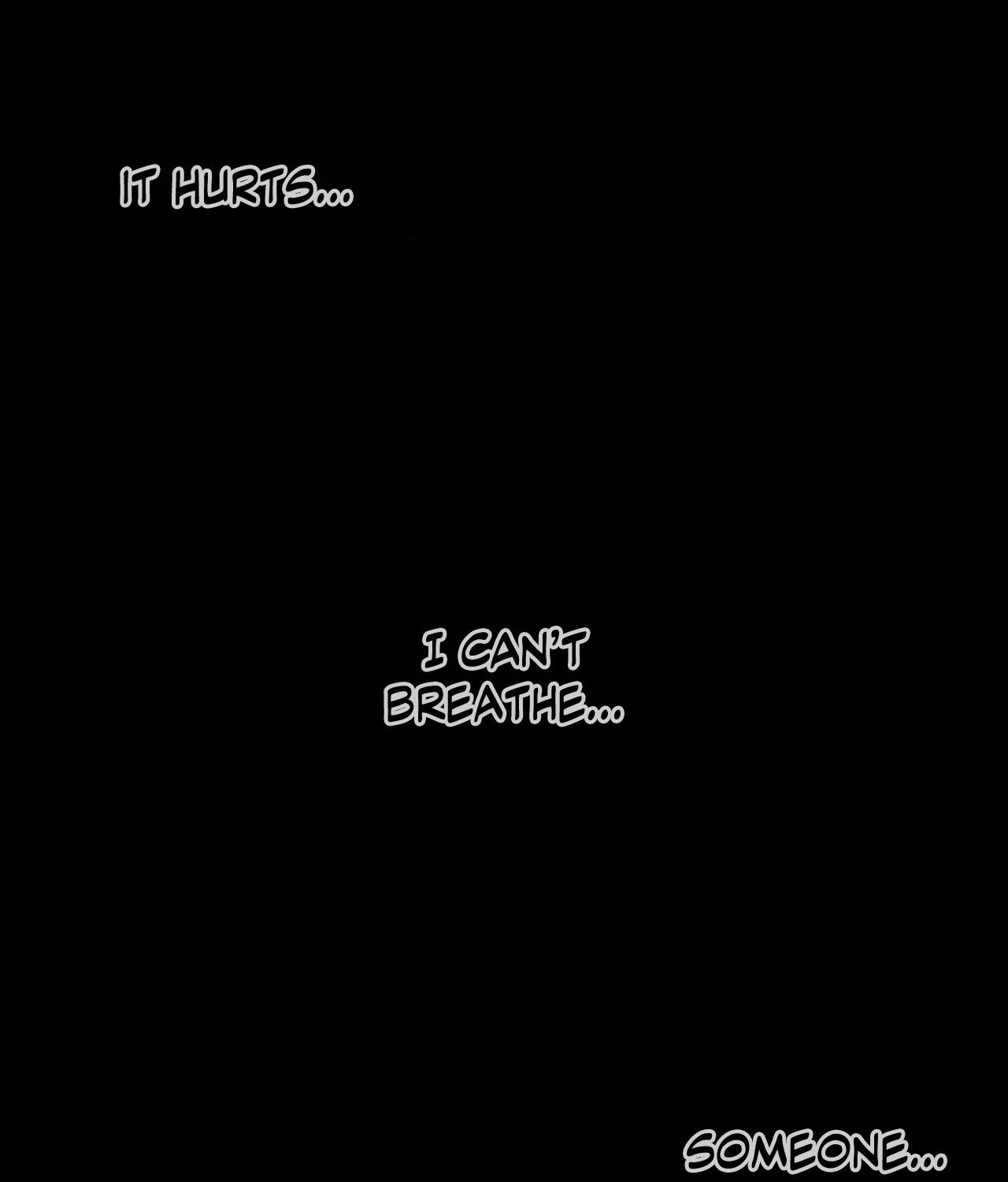 Ghost Gate [Official] - Chapter 45 manhwa