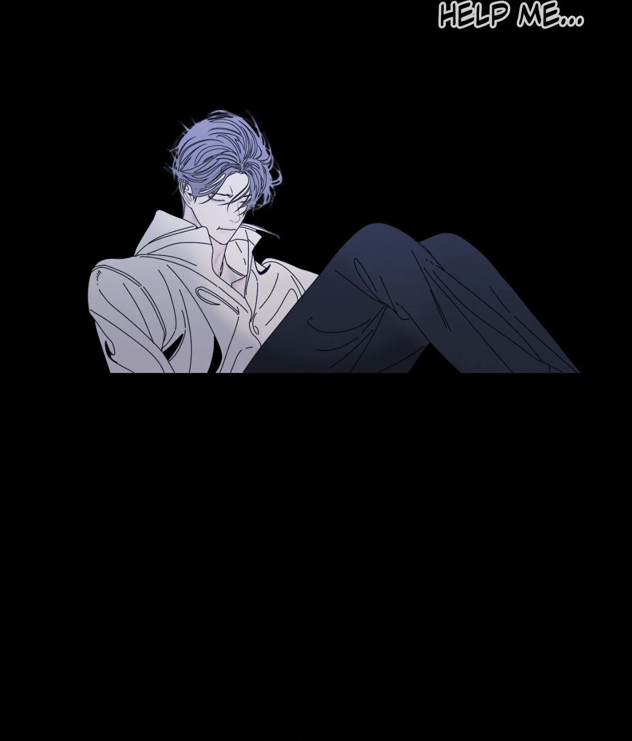 Ghost Gate [Official] - Chapter 45 manhwa