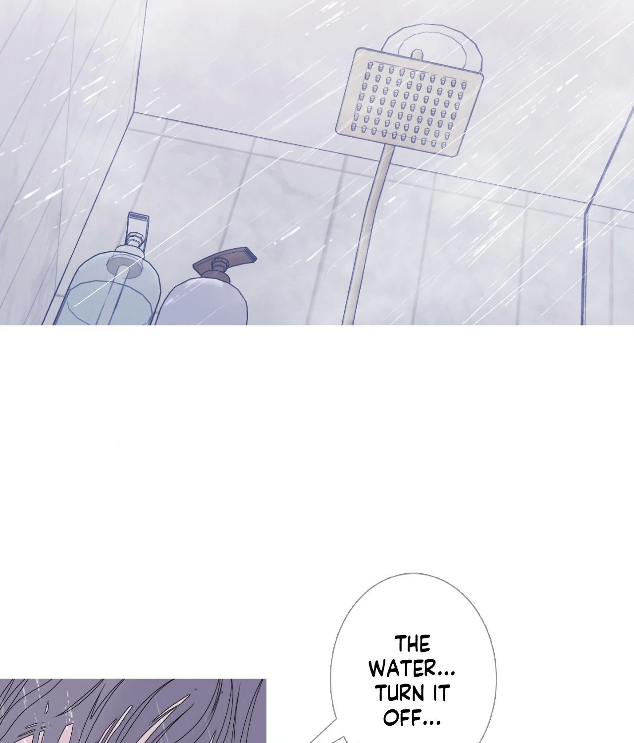 Ghost Gate [Official] - Chapter 45 manhwa