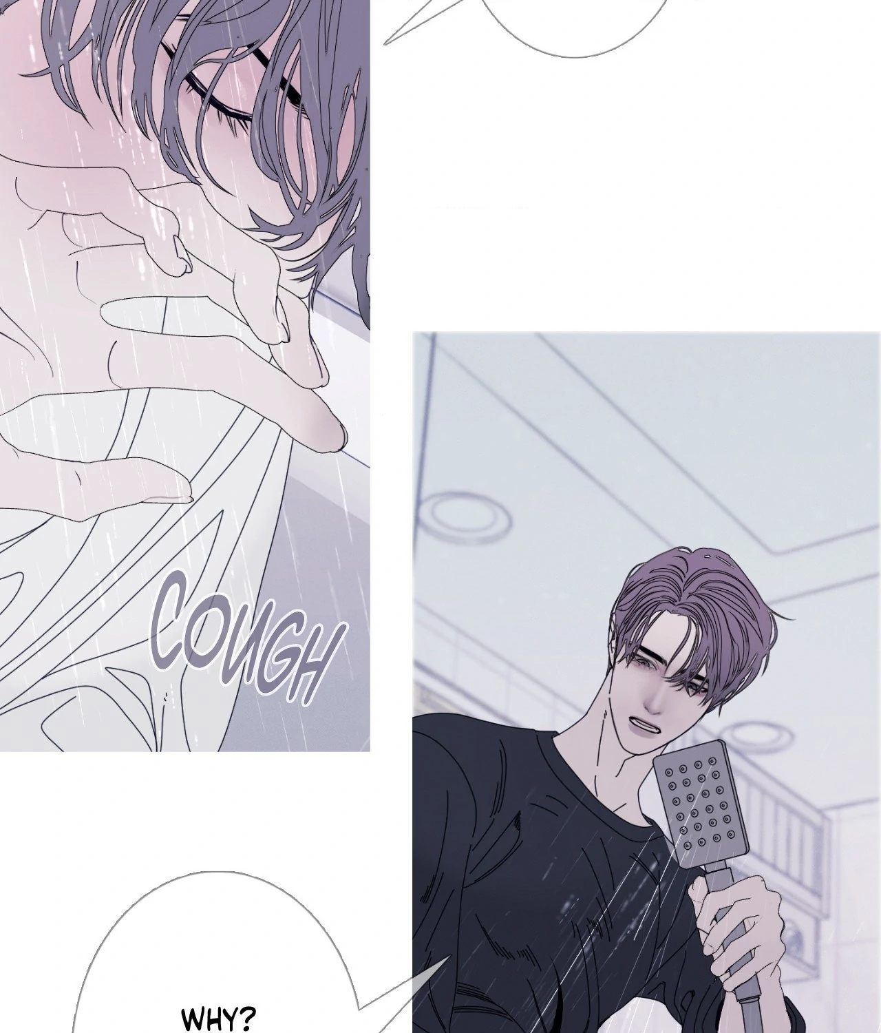 Ghost Gate [Official] - Chapter 45 manhwa