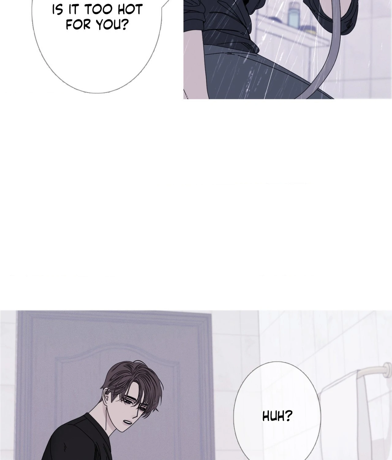 Ghost Gate [Official] - Chapter 45 manhwa