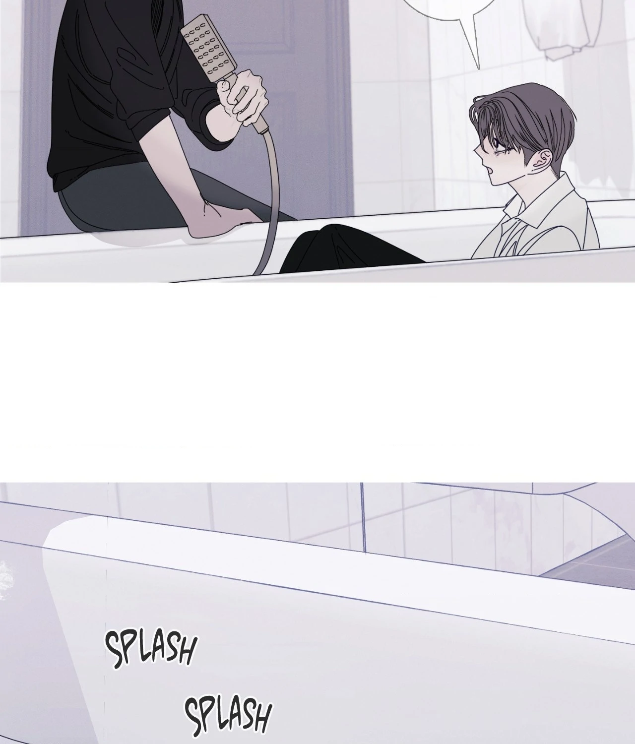 Ghost Gate [Official] - Chapter 45 manhwa