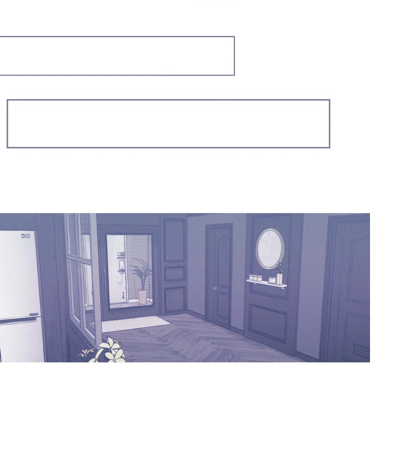 Ghost Gate [Official] - Chapter 45 manhwa
