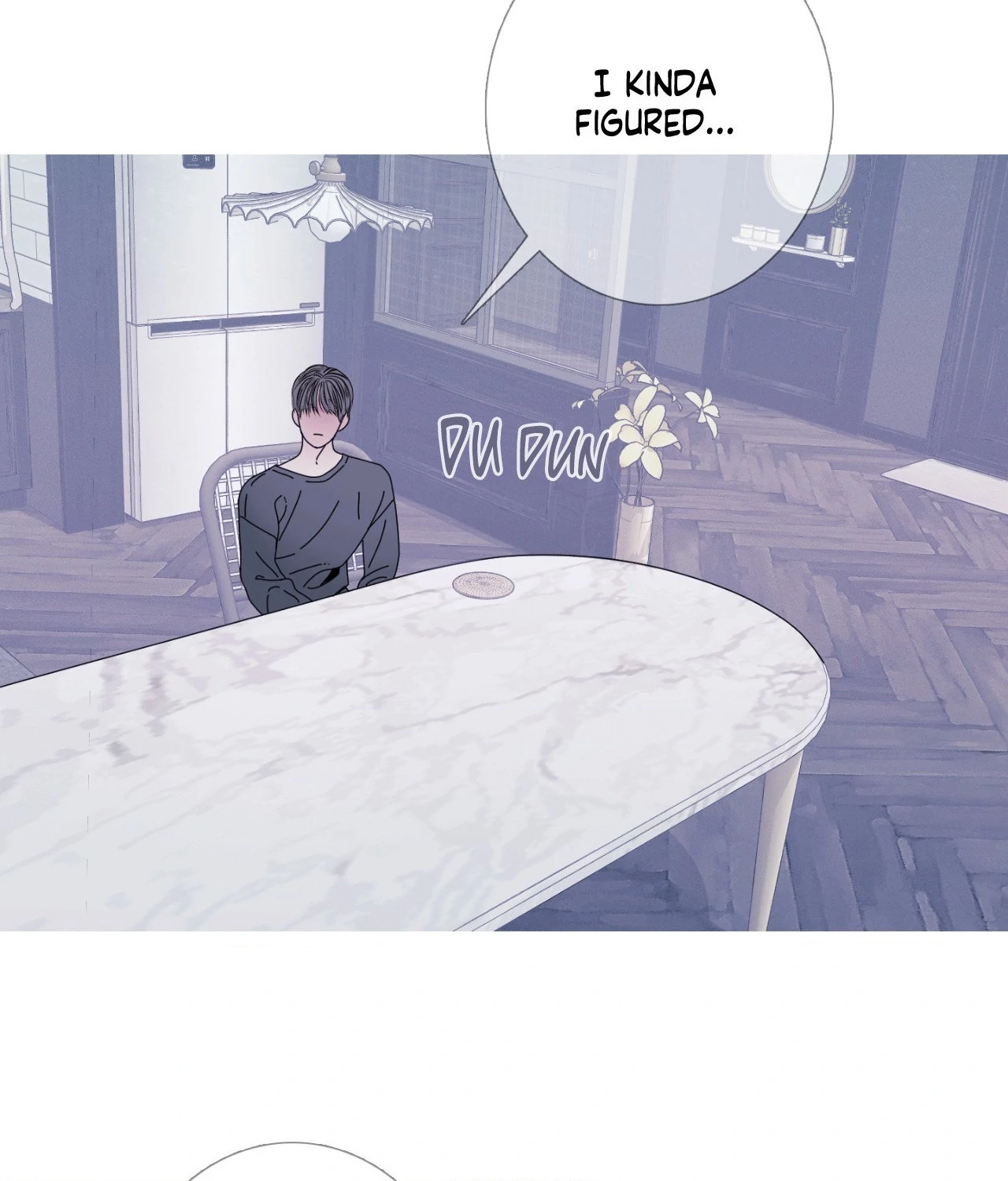 Ghost Gate [Official] - Chapter 45 manhwa