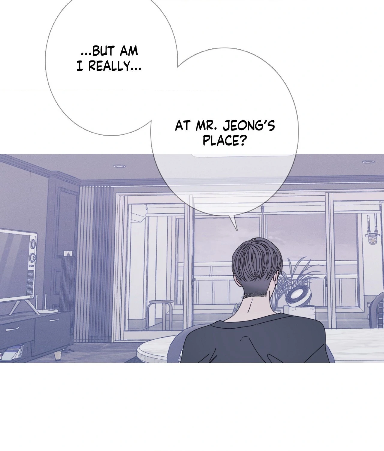 Ghost Gate [Official] - Chapter 45 manhwa