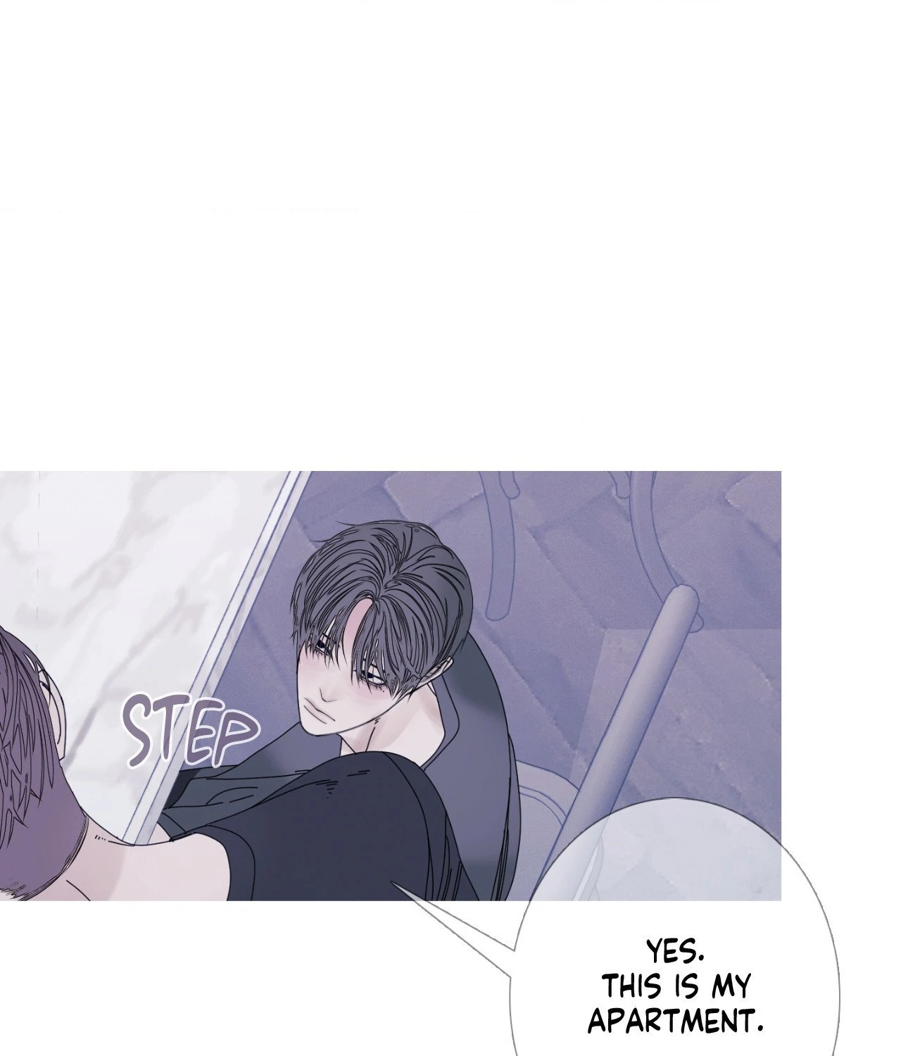 Ghost Gate [Official] - Chapter 45 manhwa