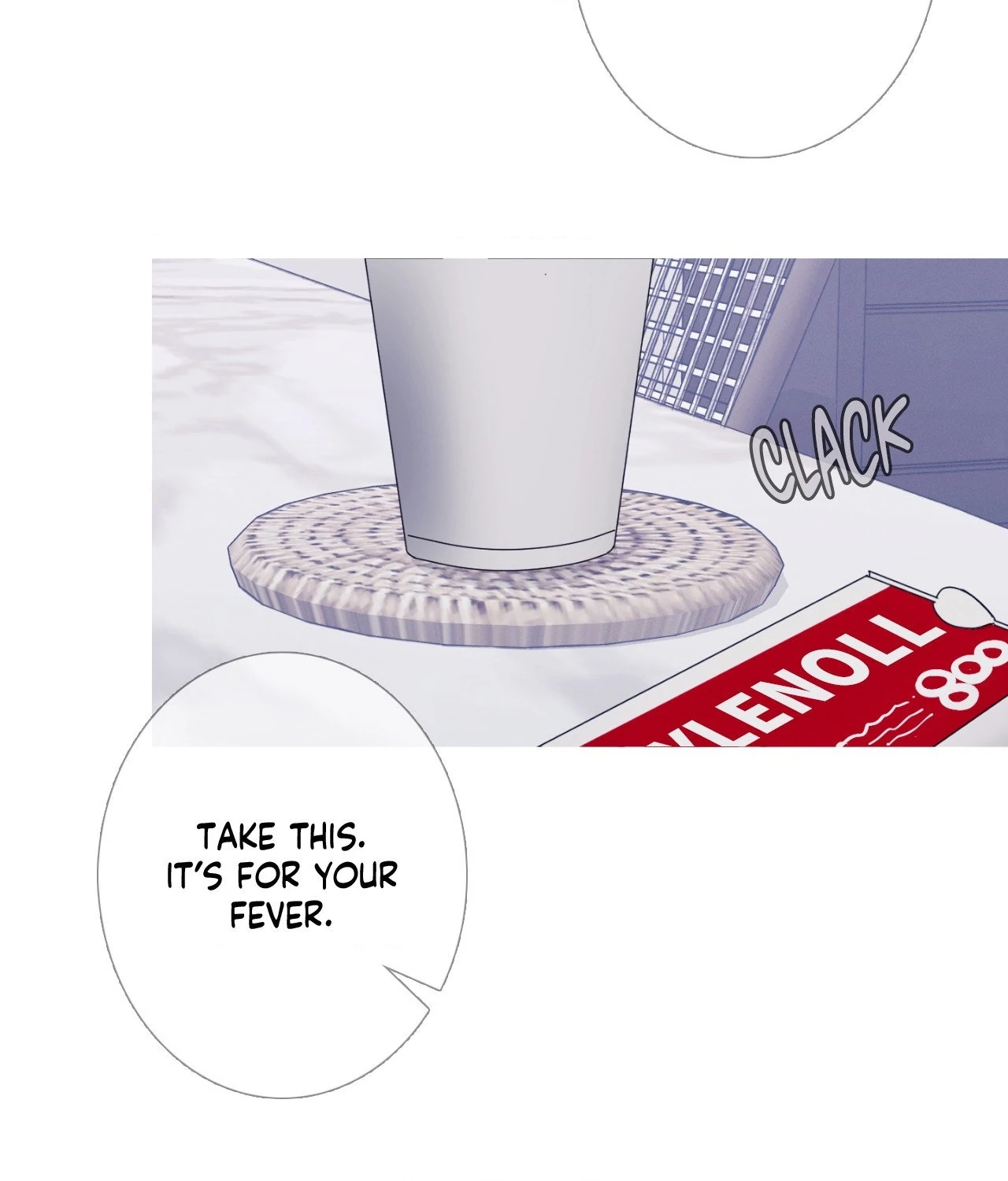 Ghost Gate [Official] - Chapter 45 manhwa