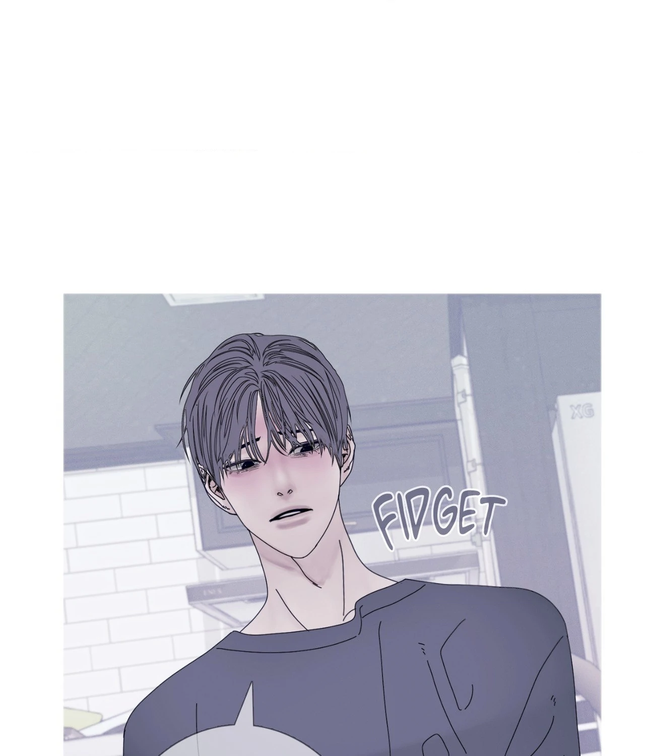 Ghost Gate [Official] - Chapter 45 manhwa