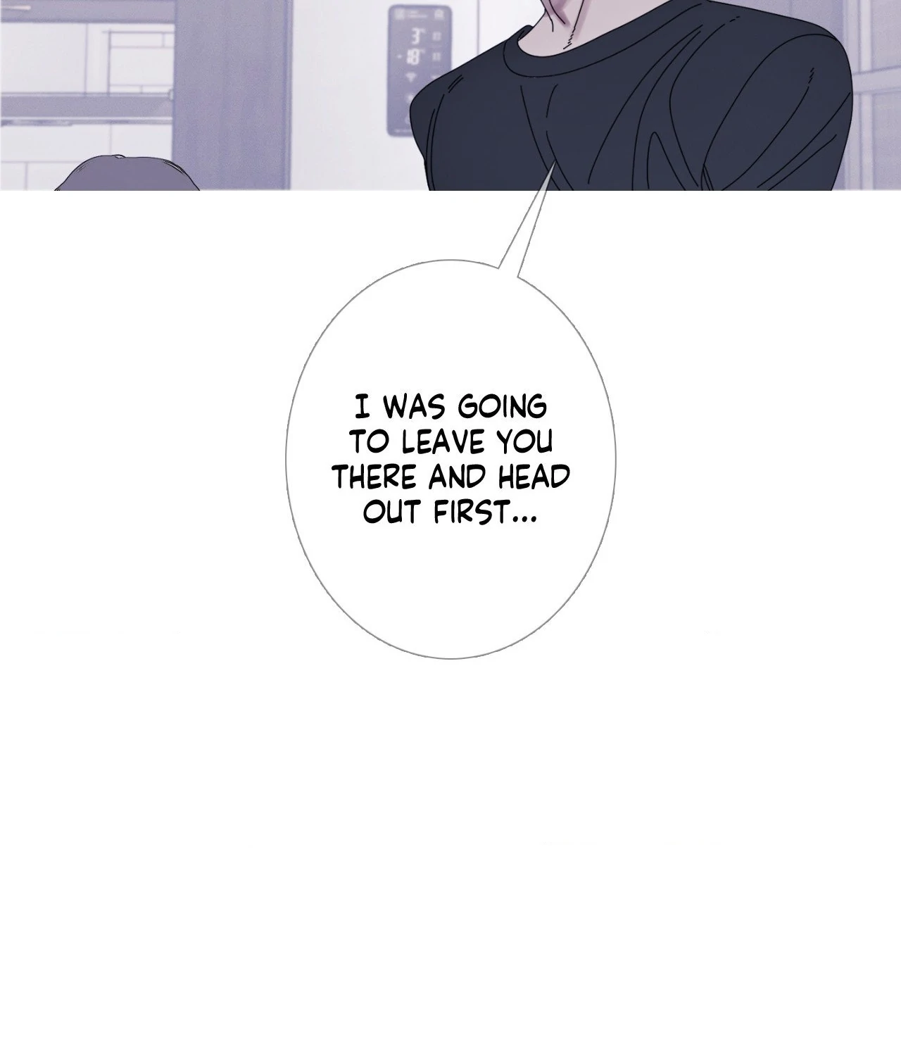 Ghost Gate [Official] - Chapter 45 manhwa