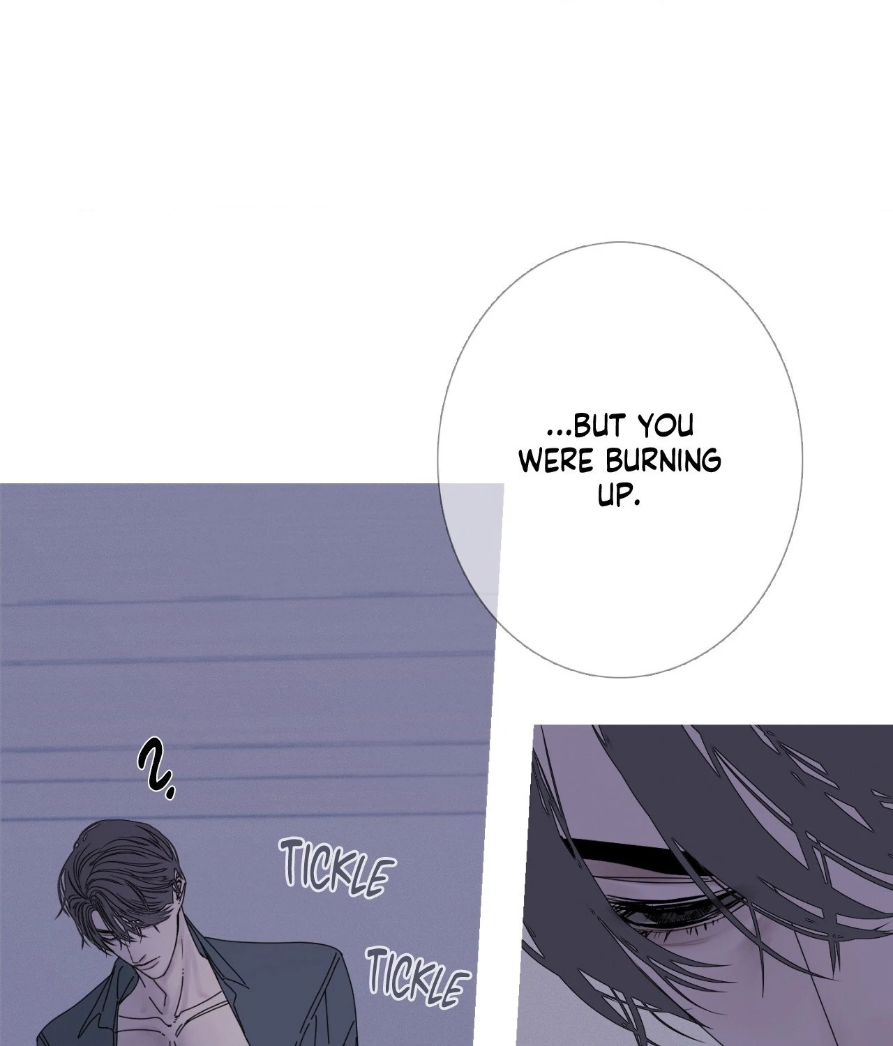 Ghost Gate [Official] - Chapter 45 manhwa
