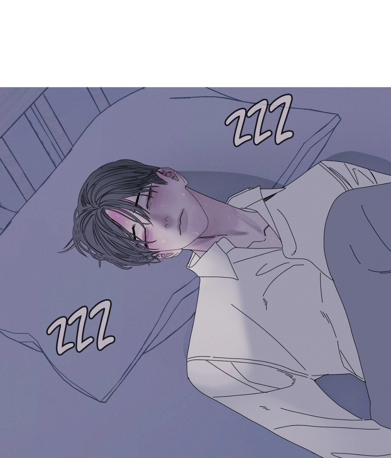 Ghost Gate [Official] - Chapter 45 manhwa