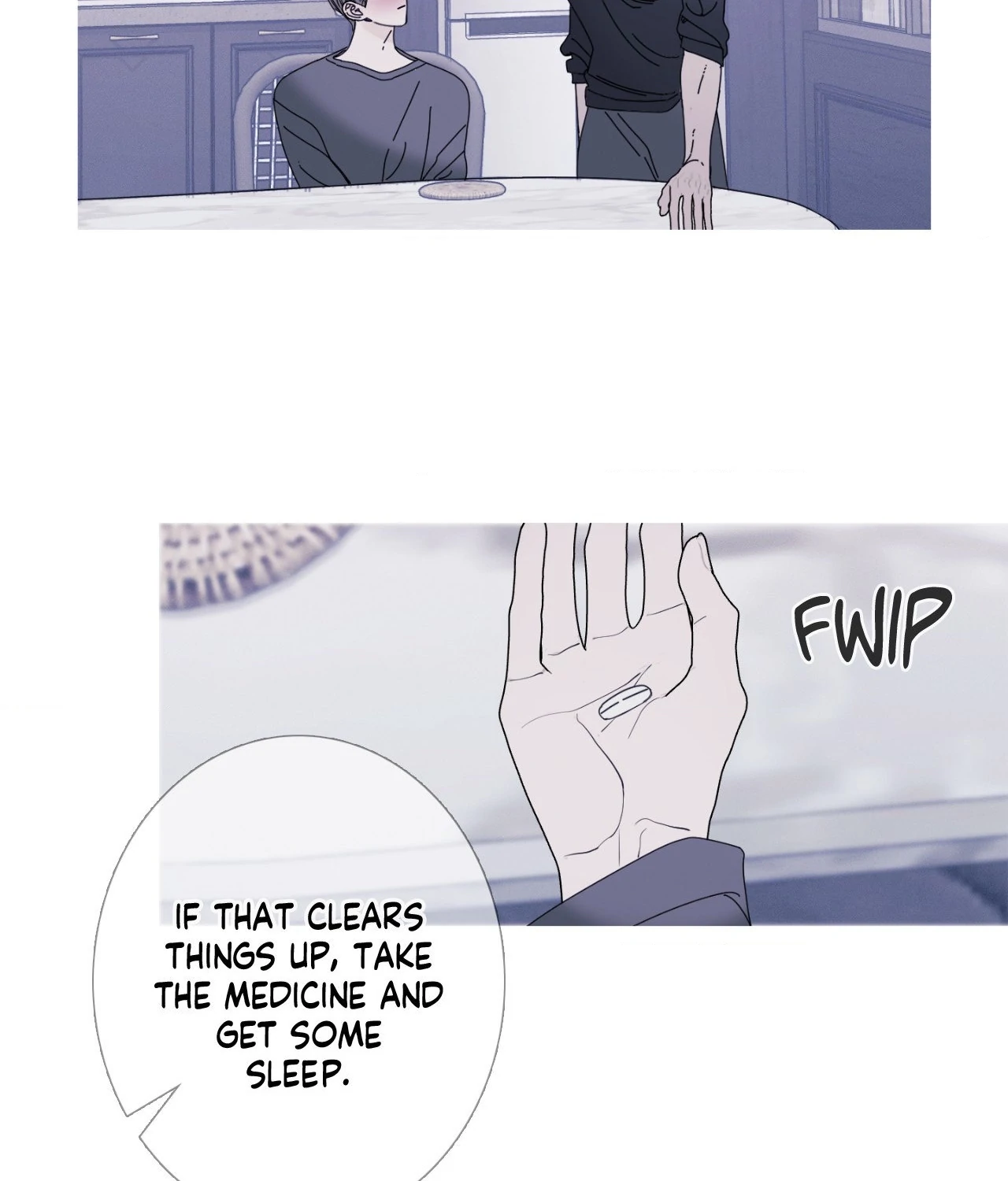 Ghost Gate [Official] - Chapter 45 manhwa