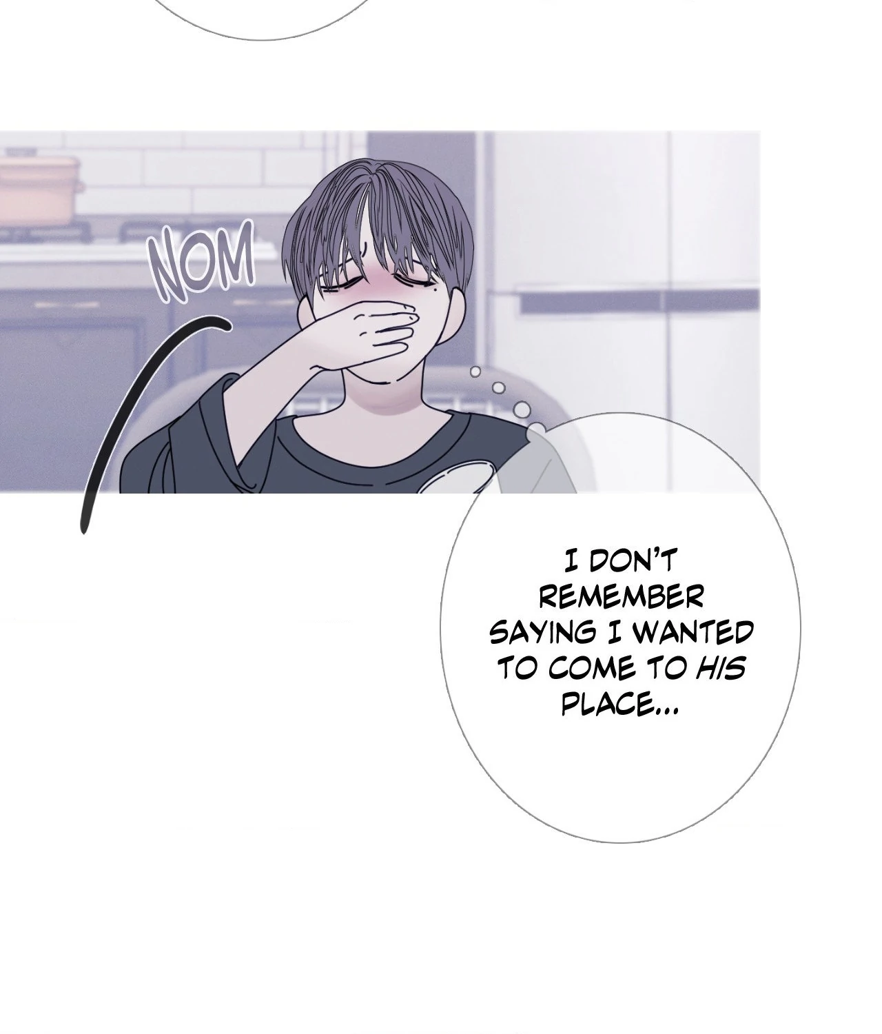 Ghost Gate [Official] - Chapter 45 manhwa