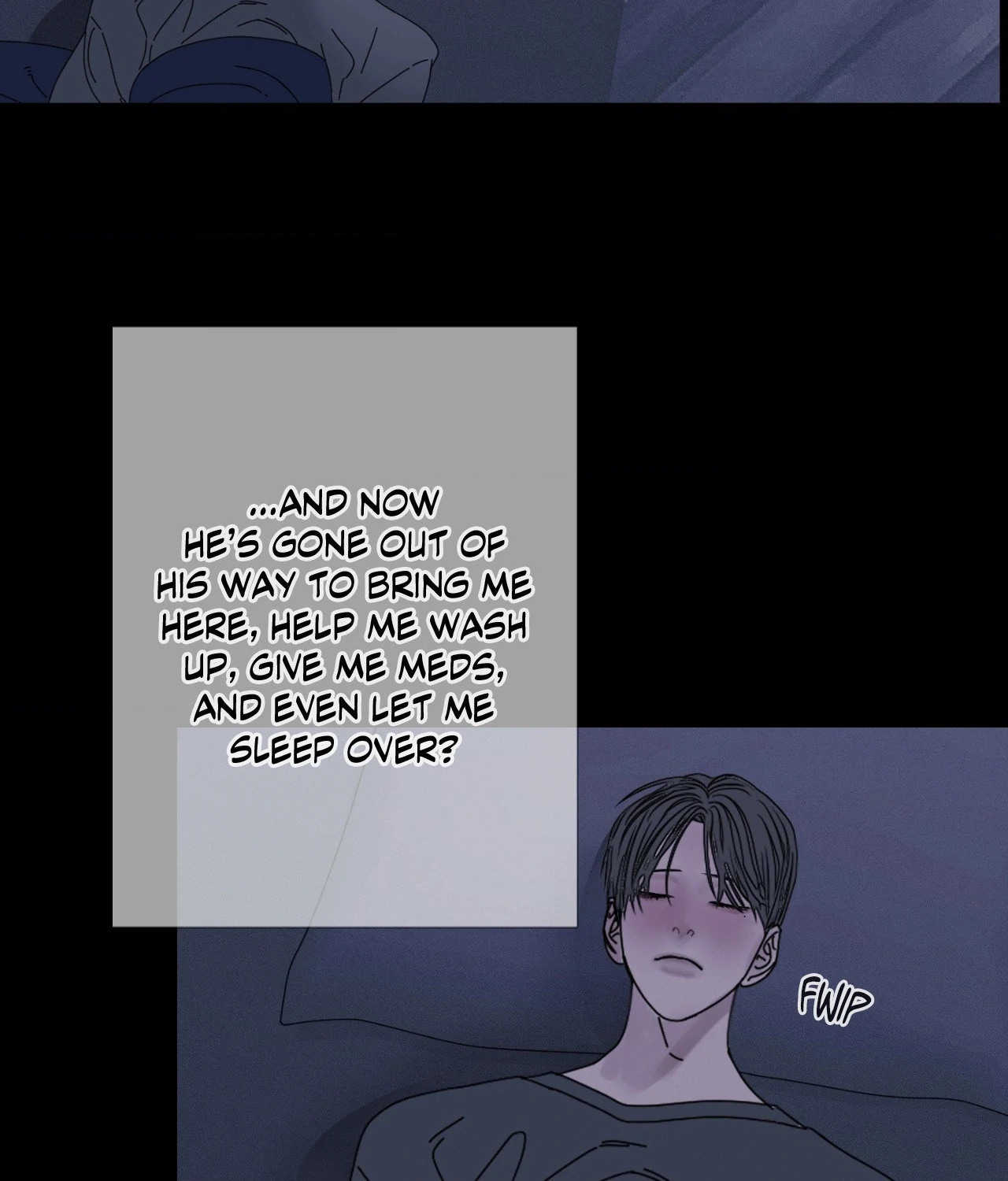 Ghost Gate [Official] - Chapter 45 manhwa