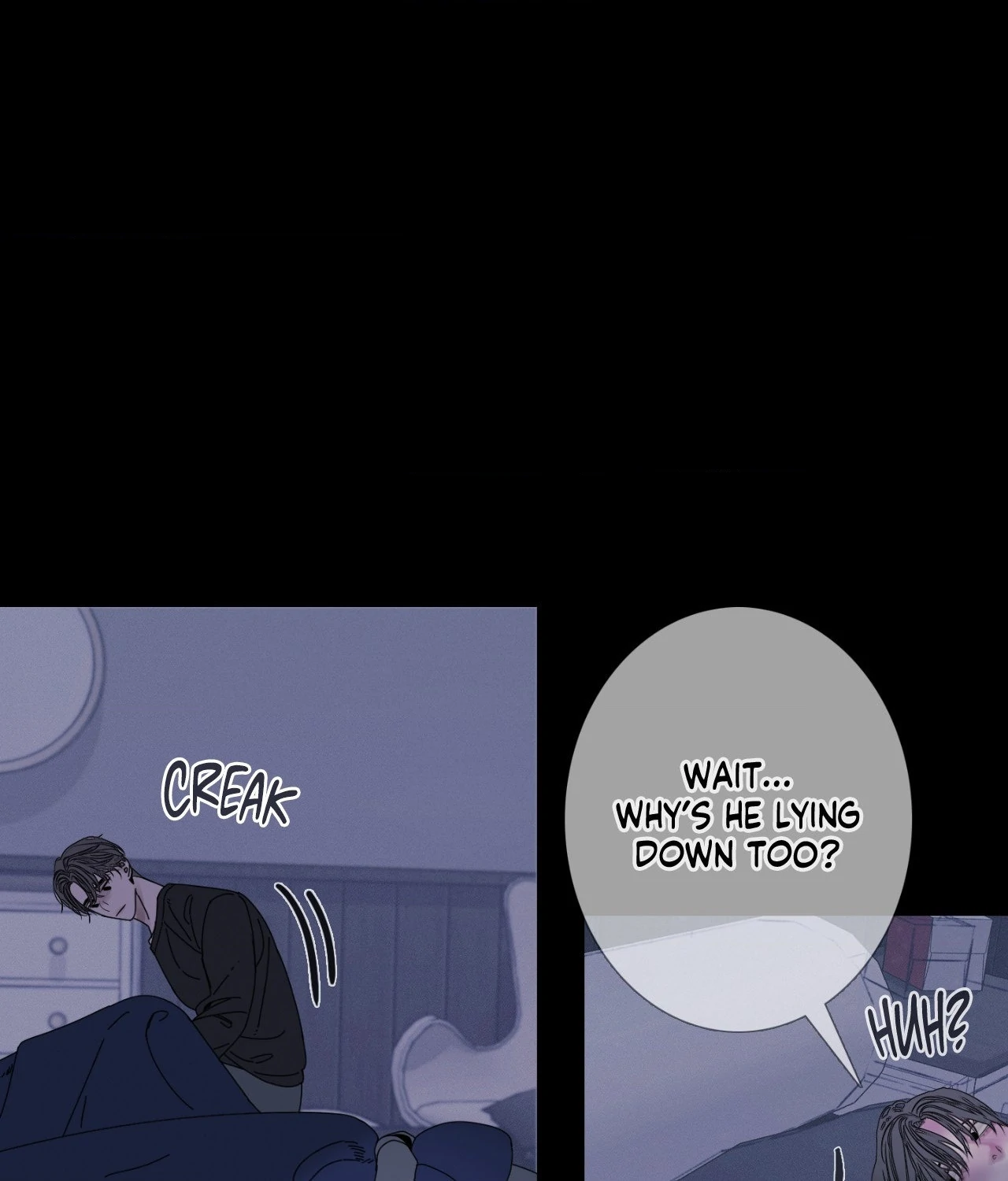 Ghost Gate [Official] - Chapter 45 manhwa