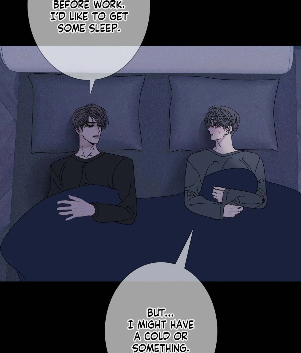 Ghost Gate [Official] - Chapter 45 manhwa