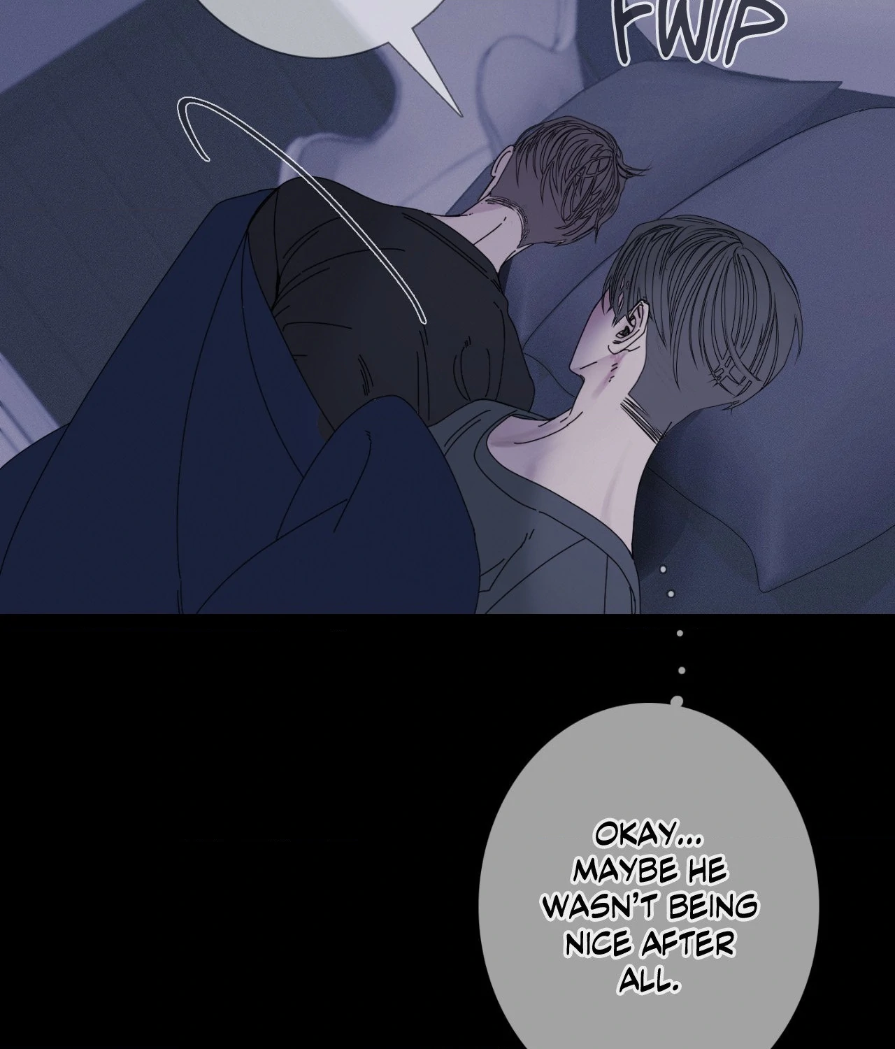 Ghost Gate [Official] - Chapter 45 manhwa