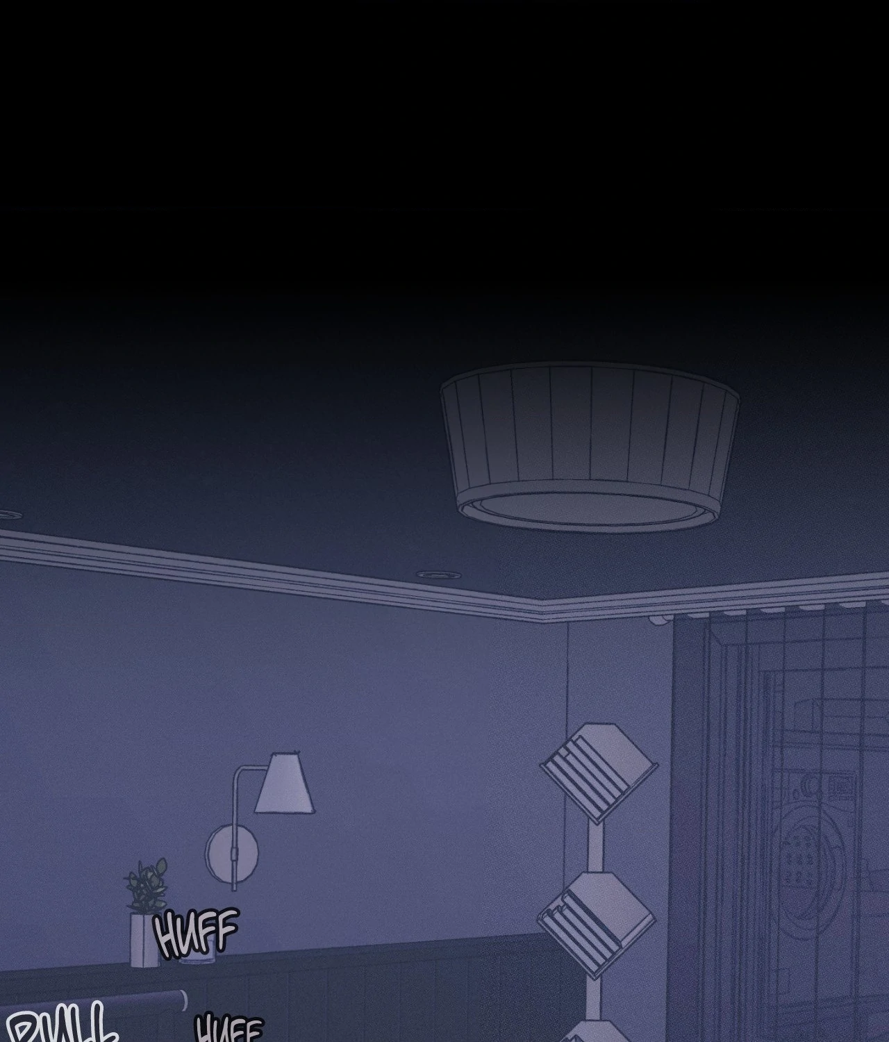 Ghost Gate [Official] - Chapter 45 manhwa