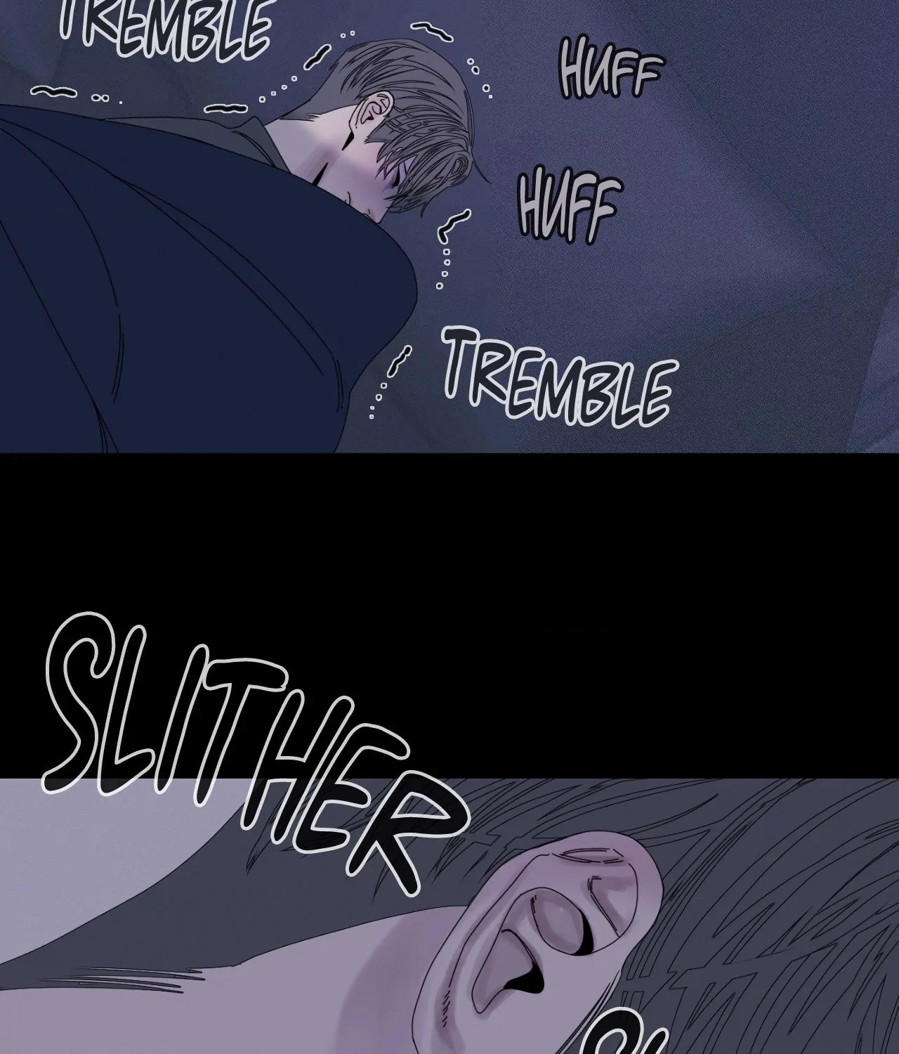 Ghost Gate [Official] - Chapter 45 manhwa